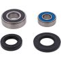 Pivot Works 25-1541-P Polaris Wheel Bearing Kit Premium Bearings