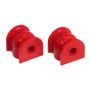 PROTHANE PTN8-1134 Civic Rear Sway Bar Bushings 12mm