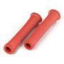 Design Engineering 10521 Protect-A-Boot 6in Red 2pk