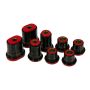 PROTHANE PTN7-222 GM FRT C-ARM BUSH 66-72 OVAL LOWER