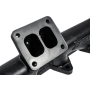 ATS Diesel 98.5-07 Dodge 5.9L 24V Cummins T4 Single Piece Pulse Flow Exhaust Manifold Kit