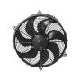 SPAL 30102082 1918 CFM 16in High Performance Fan - Pull/Paddle (VA33-AP71/LL-65A)