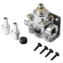 Spectre 2518 Fuel Pressure Regulator