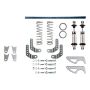 QA1 QA1ALN2000K Coil-Over Conversion Kit Pro Rear