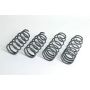 Progress Tech 16-17 Mazda MX-5 Sport Springs