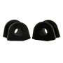 Whiteline 80-91 Volkswagen Vanagon Campmobile 19mm Front Sway Bar Mount Bushing Kit