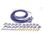 MOROSO MOR73800 Ultra 40 Plug Wire Set