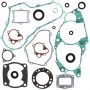 Vertex Pistons 811815 Vertex Complete Gasket Kit With Seals