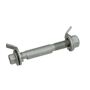 SPECIALTY PRODUCTS COMPANY 67567 ODYSSEY REAR CAMBER ADJ