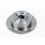 PowerStop JBR1391 AutoSpecialty Brake Rotor