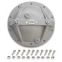 PROFORM PFM141-694 Rear End Cover Cast Gray GM 7.5in 10 Bolt