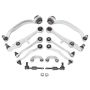 VAICO V10-3952 WHEEL LINK SET