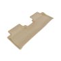 3D MAXpider 2016-2020 Buick Envision Kagu 2nd Row Floormats - Tan
