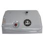 Aeromotive 18110 67-72 Chevrolet C10 200 Stealth Gen 2 Rear Mount Fuel Tank
