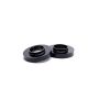 Daystar KJ09139BK 2007-2018 Jeep Wrangler JK 2WD/4WD - 3/4in Coil Spring Spacers Front