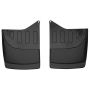 HUSKY LINERS HSK57351 01-06 GM Dually P/U Rear Mud Flaps