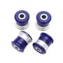 SuperPro 2005 Nissan Pathfinder XE Front Upper Inner Control Arm Bushing Kit