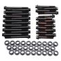 EDELBROCK EDE85312 E-Series Head Bolt Kit AMC V8 7/16  Pre 1970