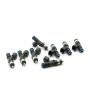 Fuel Injectors Matched Set 800cc (72lb)