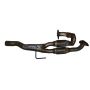 AB Catalytic R43205 Repair Pipe