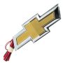 Oracle Lighting 3001-009 Pink Illuminated LED Rear Bowtie Emblem