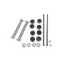 Superlift 30-9630 98-10 Ford Ranger 4WD w/ 4in  Lift Kit Sway Bar Links - Front