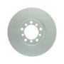 Bosch 36010938 Bosch QuietCast Disc Brake Rotor