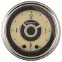 AutoMeter 1184 GAUGE, CLOCK, 2 1/16