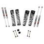 Skyjacker G251PMLT 2020 Jeep Gladiator JT Non-Rubicon Suspension Lift Kit 2.5in Fr 1.5in Rr w/M95 Mono Shocks
