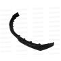 Seibon FL0607MITEVO9-RA 06-07 EVO IX RA Carbon FIber Front Lip