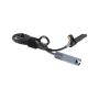 Bosch 0986594511 Bosch Wheel Speed Sensor
