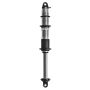 Fox 2.0 Factory Series 6.5in. Smooth Body 8in. Res. Shock & 12in. Hose Class 9/11 Front - Black