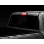 Raxiom R117632 09-18 Dodge RAM 1500 10-18 Dodge RAM 2500/3500 Axial Series LED Third Brake Light- Red