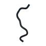Dayco 87947 Molded Htr Hose