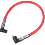 QUICKCAR RACING PRODUCTS QRP40-245 Coil Wire - Red 24in HEI/Socket