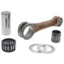 Hot Rods 8121 87-06 Yamaha YFZ 350 Banshee 350cc Connecting Rod Kit