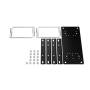 Firestone 2636 Air Command Analog Extreme Mounting Plate (WR17602636)