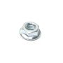 S&S Cycle 50-5053-S 5/16-18 UNC-2B x .283in Nut