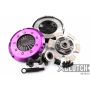 XClutch XKHD24631-1R Clutch - Stage 2R Extra HD Sprung Ceramic