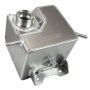 Moroso 63761 2024+ Ford Mustang GT/Darkhorse/Ecoboost (S650) Coolant Expansion Tank