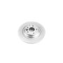 PowerStop JBR1742EVC PowerStop Evolution Coated Rotor