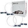 Oracle Lighting 2401-330 ColorSHIFT(tm) Halo Kit