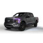 Oracle Lighting 1460-334 2021-2022 Ford F-150 ColorSHIFT(tm) RGB+W Headlight DRL Upgrade Kit