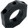 ALLSTAR PERFORMANCE ALL14188 Ballast Bracket 2.000 Round Tube