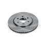 PowerStop JBR1124 AutoSpecialty Brake Rotor