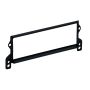 Metrs 99-9302 Single DIN Installation Kit for 2002-2007 BMW Mini Cooper