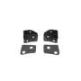 Fishbone Offroad FB21015 Windshield Light Bracket FB21015