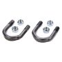STRANGE STGU1610 U-Bolt Kit for 1350 Series Yokes