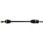 All Balls Racing AB6-CA-8-348 2021 Can-Am Defender 800 DPS CAB 6 Ball Axle Front Left