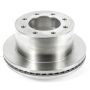 PowerStop AR82154 AutoSpecialty Brake Rotor